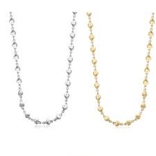 S'agapo Collana donna cuori in