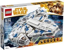 LEGO 75212 STAR WARS KESSEL