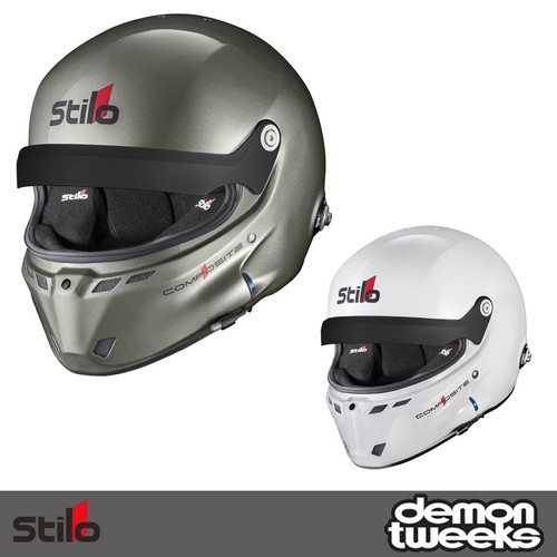 Casco composito stilo st6 - casco,