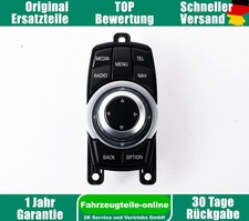 Centralina iDrive Controller