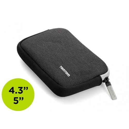 Tomtom custodia universale - tomtom,