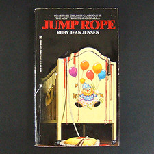 Jump Rope By Ruby Jean Jensen