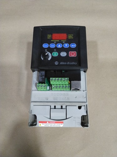Allen bradley 22a d8p7n104 - allen-bradley, 22a-d8p7n104