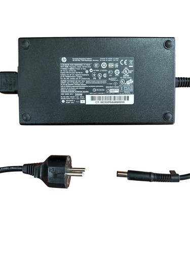 Alimentatore originale - alimentatore,