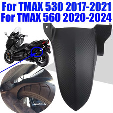 Parafango posteriore copri parafango ruota per accessori Yamaha TMAX 530 560 TMAX