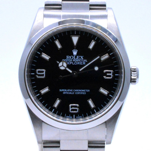Rolex 14270 orologio - rolex, uomo