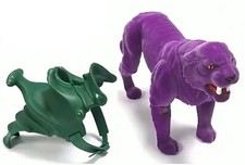 Action figure masters the - action,