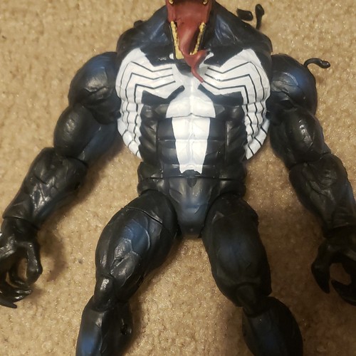 Marvel monster deluxe - marvel,