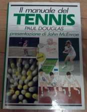 7 LIBRI DI DIVERSE TEMATICHE, TENNIS, PITTURA, MANUALI, FAI DA TE - USATI