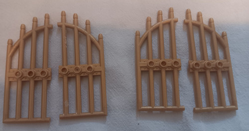 Lego oro perlato - 4, 4