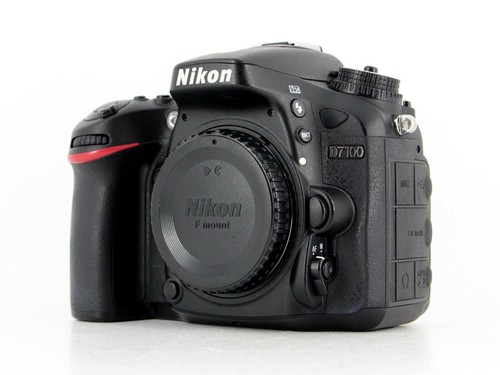 Nikon d7100 megapixel - nikon,