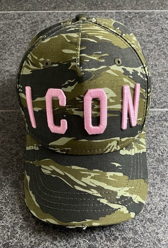 Dsquared2 2020 icon bb - s/s,