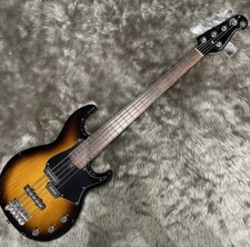 Yamaha Basso 5 Corde BROAD