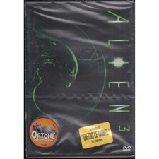 Alien 3 DVD David Fincher /