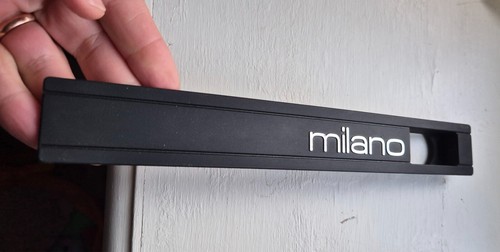 Alfa turbo milano - turbo,