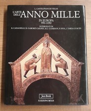 CASTELFRANCHI VEGAS - L'ARTE