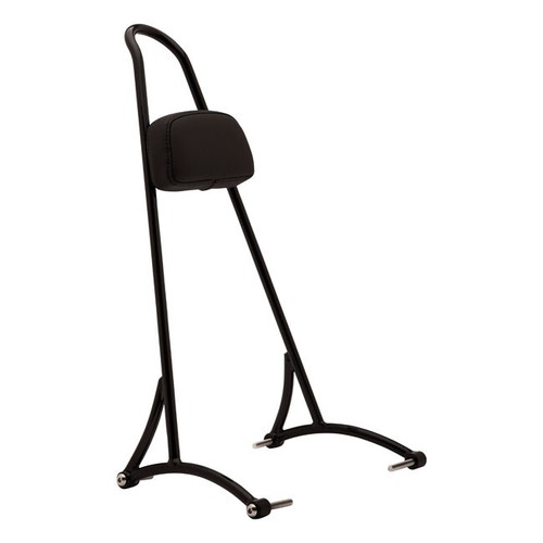 Burly sissy bar old school - burly, 20"