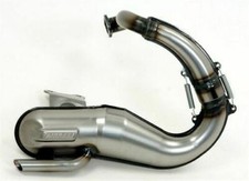 Marmitta Giannelli Corsa Lunga