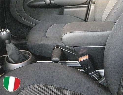 Bracciolo per mini countryman - mini,
