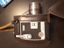 cinepresa vintage Bell & Howell Zoomatic