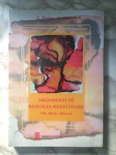 Melino Ciliberto Argomenti di