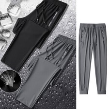 Pantalon Extensible Pour