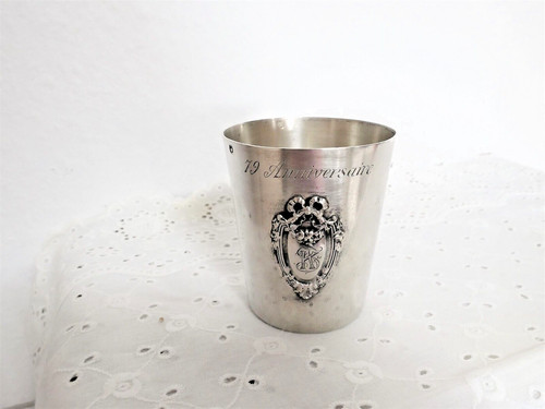 Tazza antica bicchiere - antica,,
