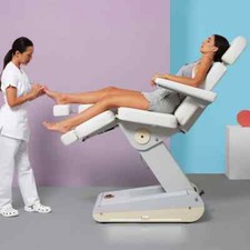 Poltrona podologia elettrica 3