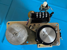 Akai GX-365D Compute-O-Matic con gruppo contatore