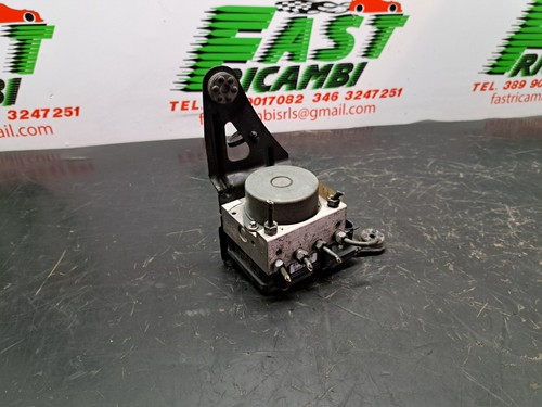 Pompa abs renault kangoo - pompa,