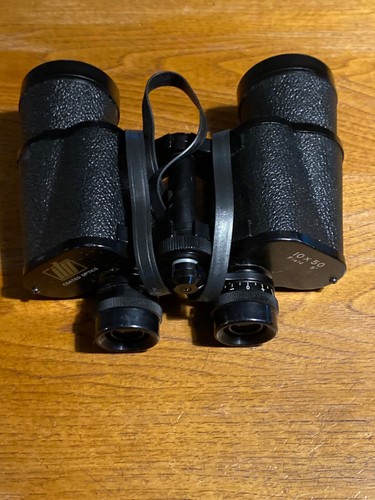 Binocolo militare ito 10x50 - binocolo,