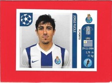 2011-12 Panini Champions