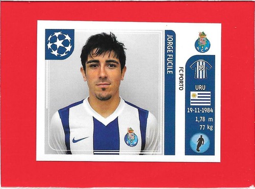 Champions league panini - league,