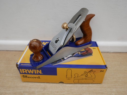 Irwin record t04 piano da - t04,