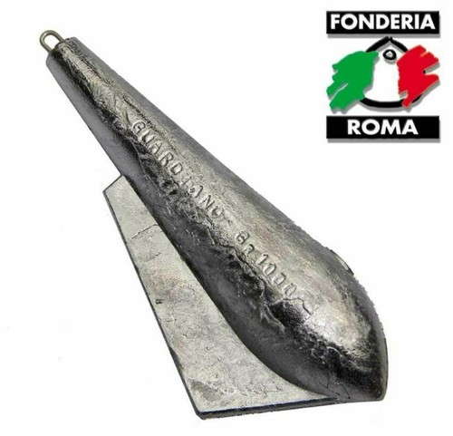 Piombo guardiano fonderia roma - piombo,