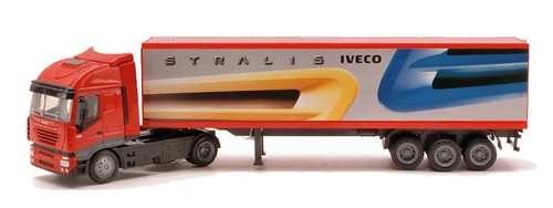 Modellino camion statico new - camion,