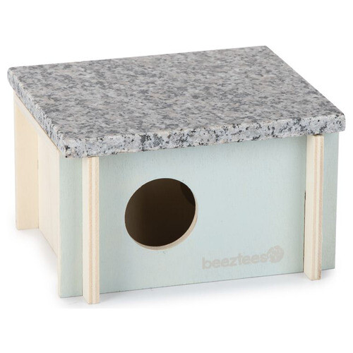Beeztees roditore deposito - roditore,