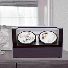 4+0 orologi Scatola carica