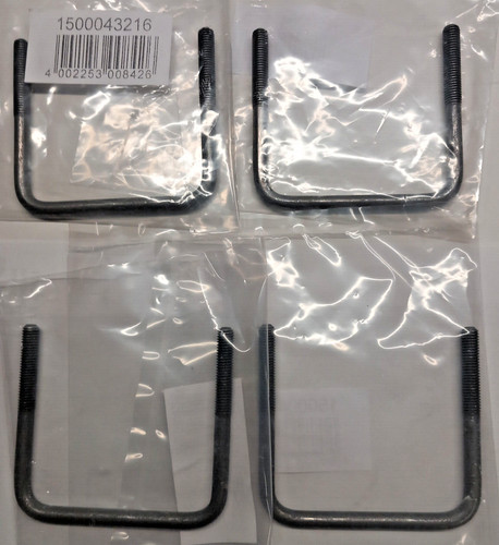 Staffe thule 1500043216 - 4, a