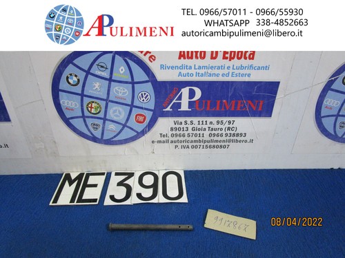 9917867 perno molla - perno,