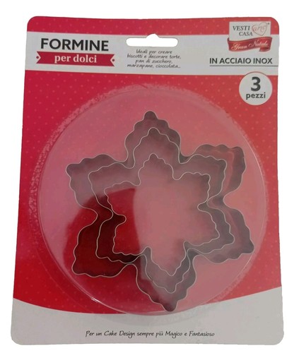 Formine stampi per - e,