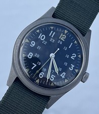 Orologio Nam Military 69