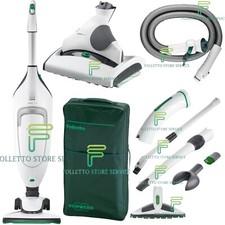 Folletto vk220s vorwerk con - vorwerk,