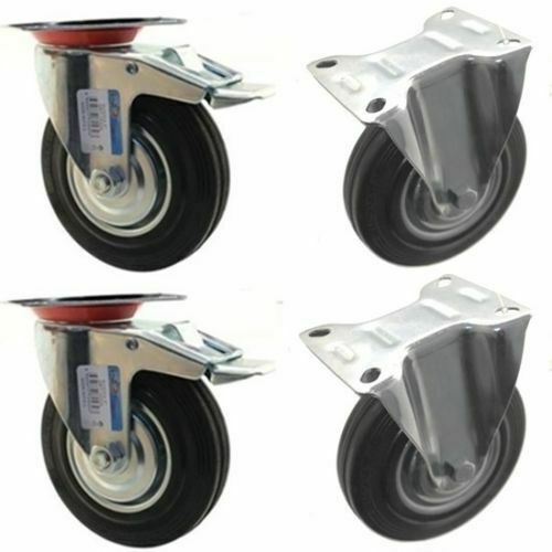 Set ruote - 4, 2
