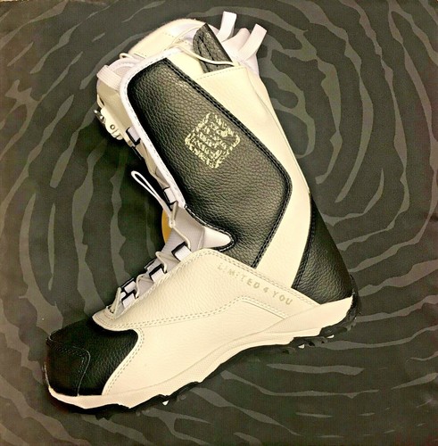 Scarponi snowboard boots - scarponi,
