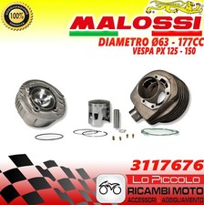 KIT GRUPPO TERMICO CILINDRO