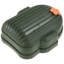  Porta Sapone Viaggio Vassoio Portasapone Contenitore Di Per Mano