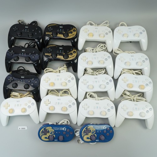 Lotto controller nintendo - lotto, 18