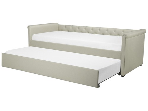 Divano letto estraibile - divano,