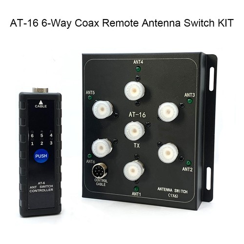 Kit interruttore antenna - kit,